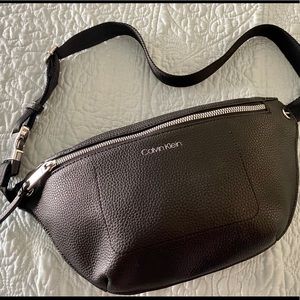 Calvin Klein Fanny pack